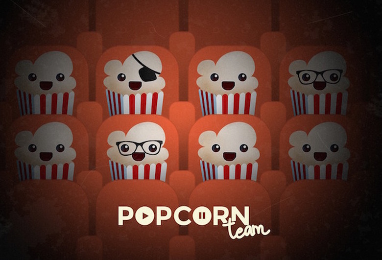 Popcorn Time