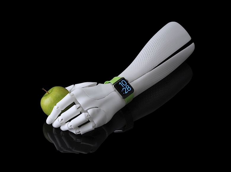 Apple Watch review: a status symbol for iOS devotees