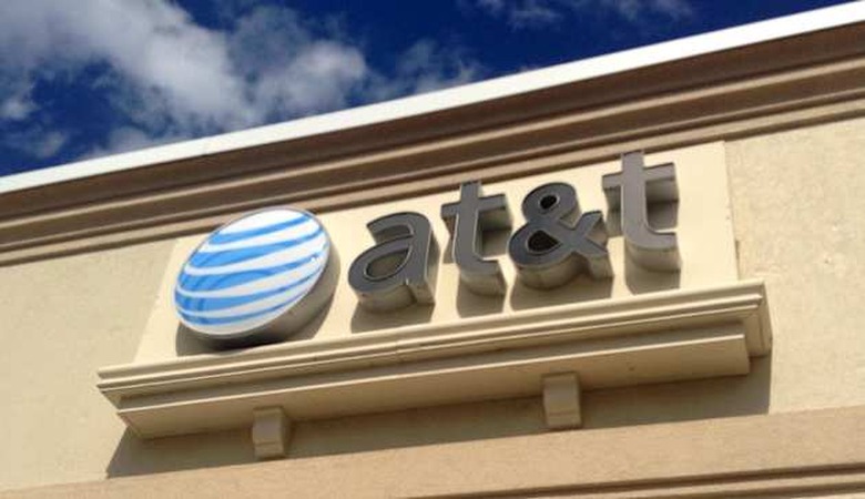 AT&T Store, Clinton, CT 2014, by Mike Mozart of TheToyChannel and JeepersMedia on YouTube