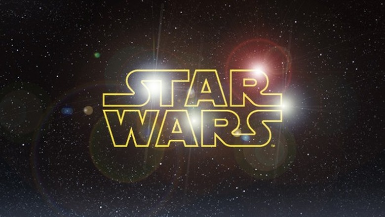 Star Wars