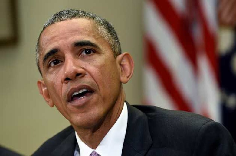 Obama Baltimore Police Death