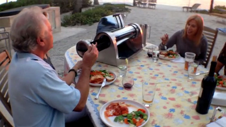 GoSun Grill