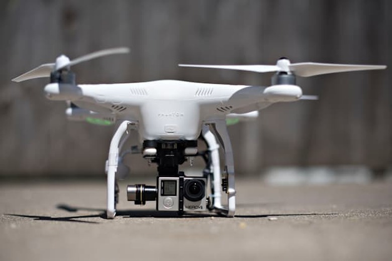 GoPro Inc. Cameras Ahead Of Earnings Report