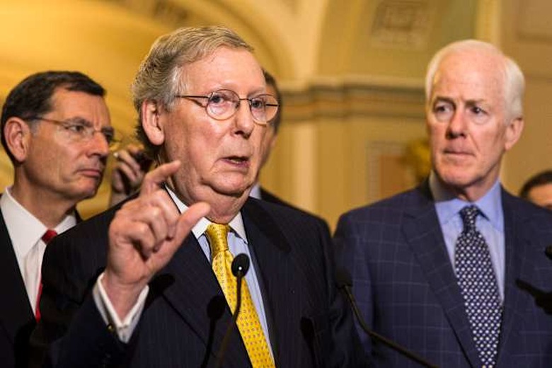Congress Republicans