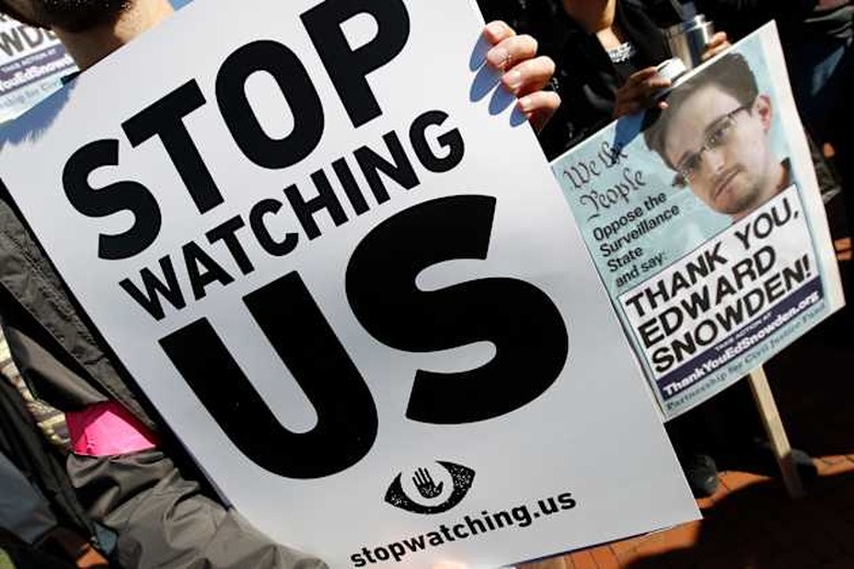NSA Surveillance