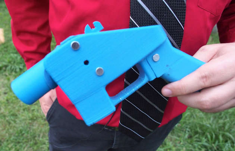 LIFESTYLE-US-TECHNOLOGY-GUNS