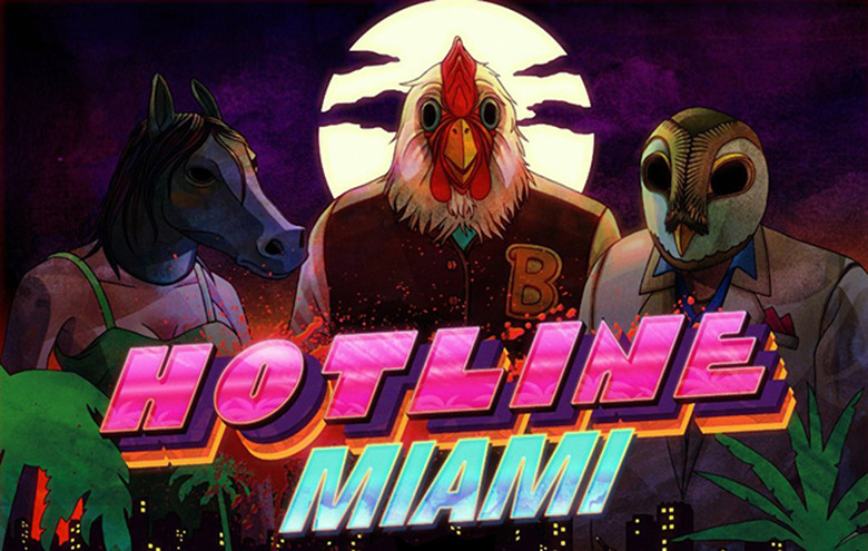 Hotline Miami