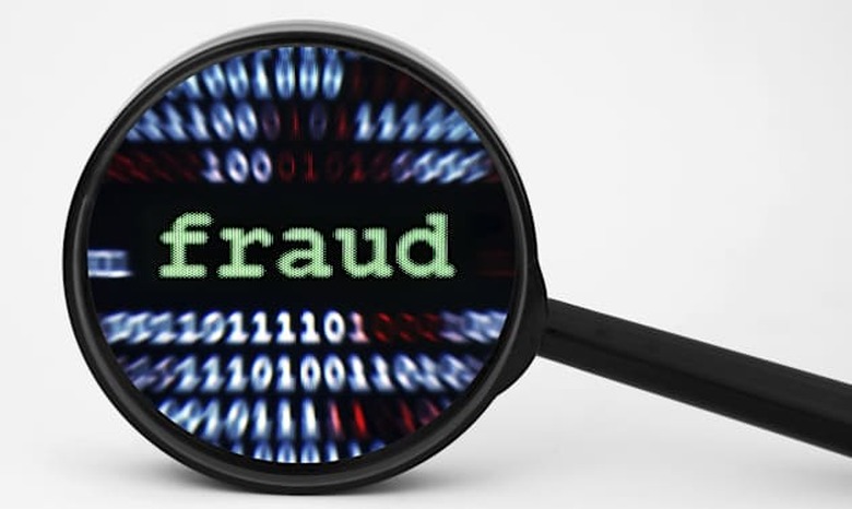 Fraud