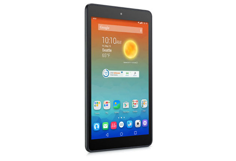 AT&T Trek HD tablet