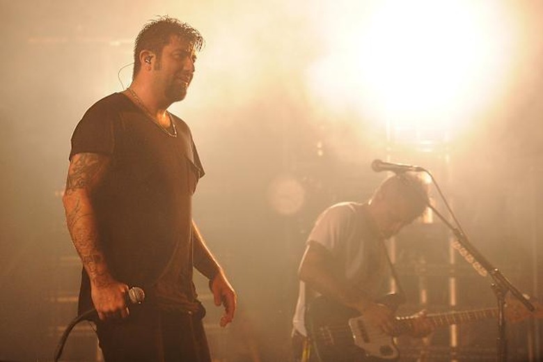 Big Day Out 2014 - Gold Coast