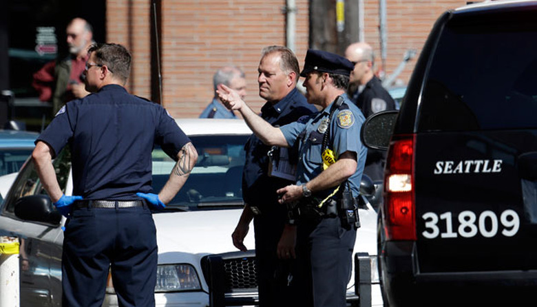 Seattle police