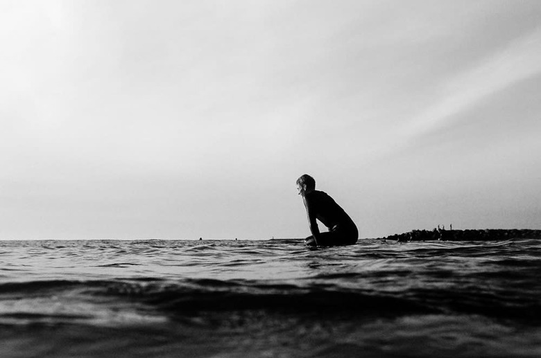 Bryan Timm, The Nikonos Project