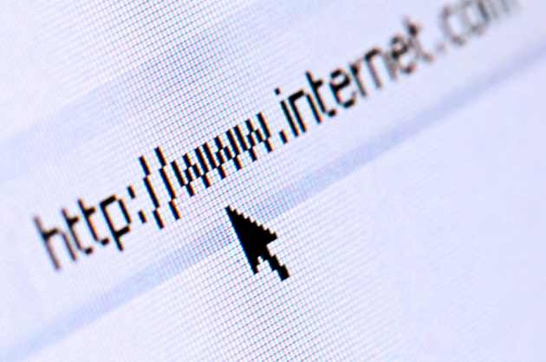 BDN8MY Computer screen macro.Shallow depth of field