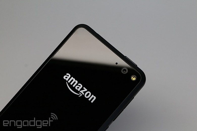 Amazon Fire Phone