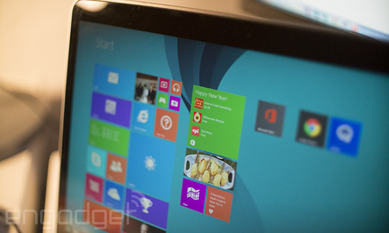 Windows 8.1