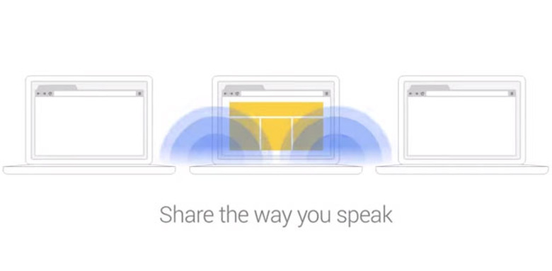 Google Tone