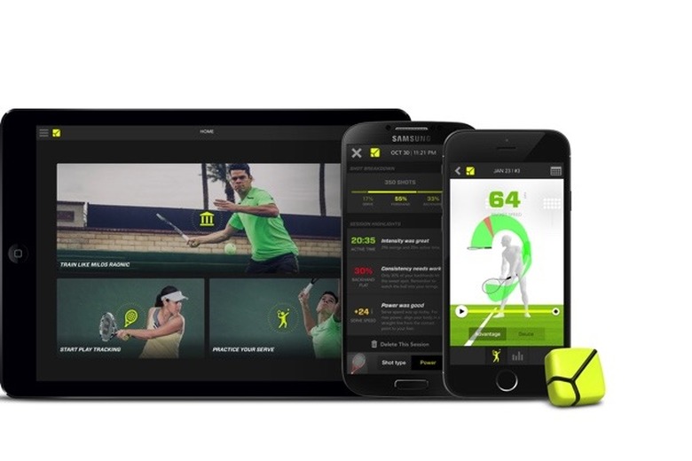 Zepp Tennis 2.0