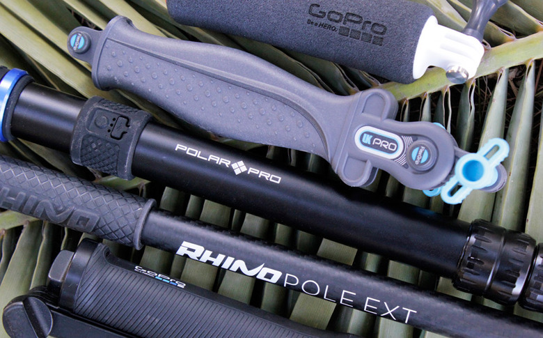 The best accessories to upgrade your action camera