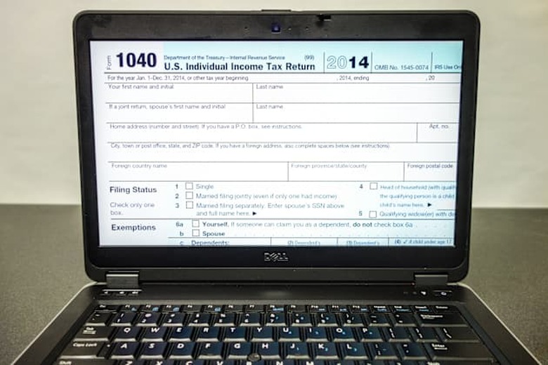 Tax Time