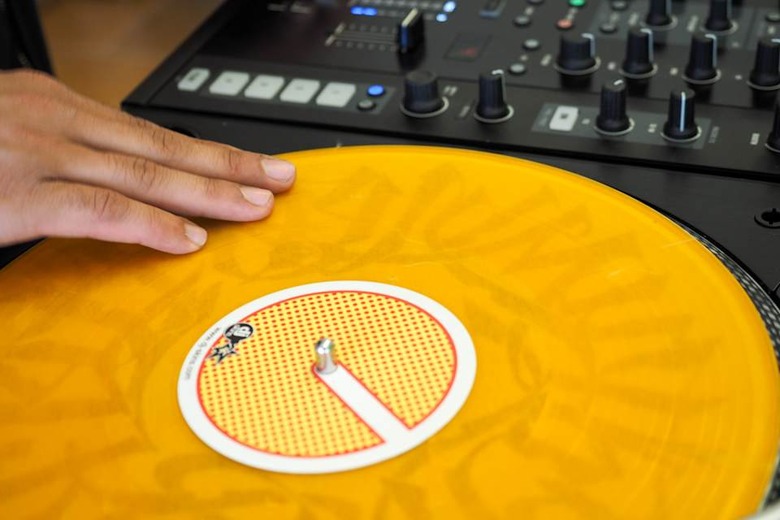 The DJs of Silicon Valley who are changing music