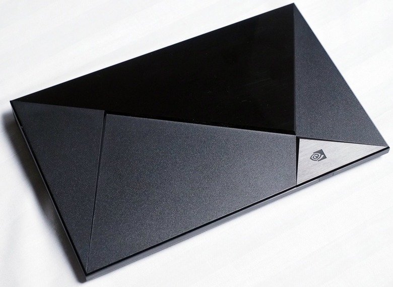 NVIDIA Shield