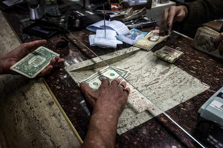 Rising Inflation And Unemployment Make Venezuela World's Most Miserable Economy