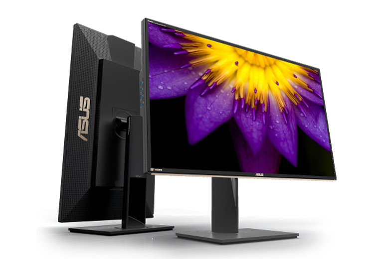 ASUS ProArt PA329Q 4K/UHD Monitor