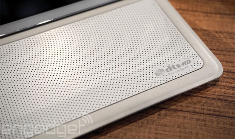 ASUS has a ridiculous tablet cover that adds 5.1 surround sound