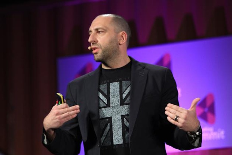Sportsfile (Web Summit)