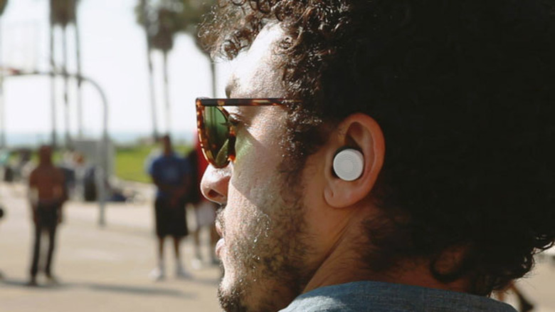 Doppler Labs' Here Active Listening
