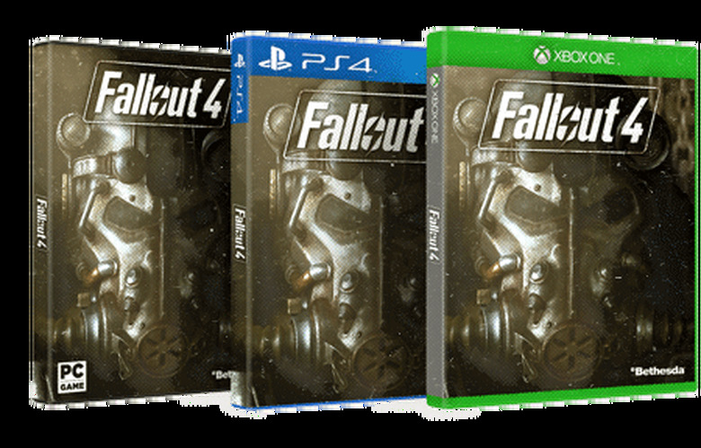 Fallout 4