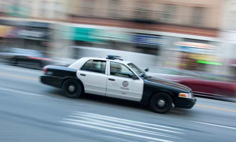 LAPD (45/365)