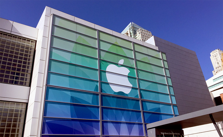 What to expect from Apple at WWDC 2015