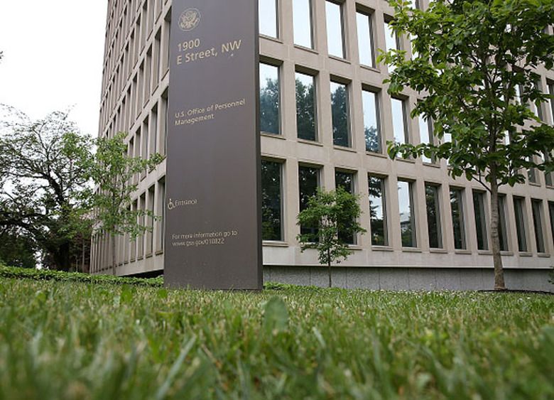 Office of Personnel Management