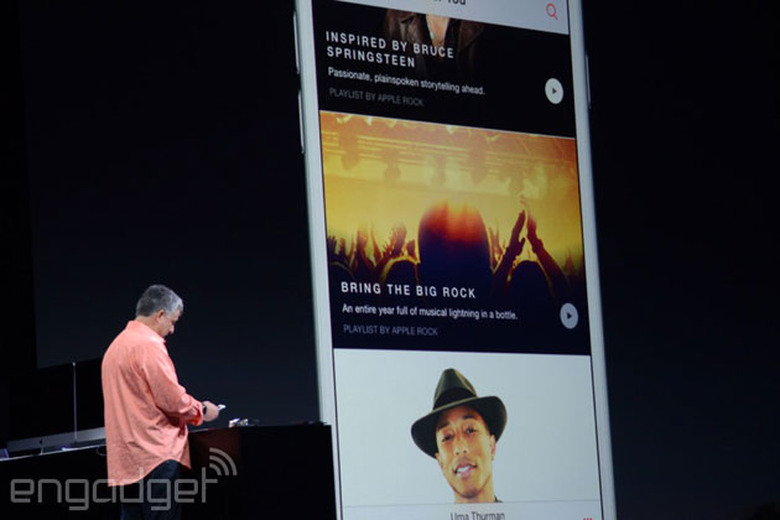 Apple Music