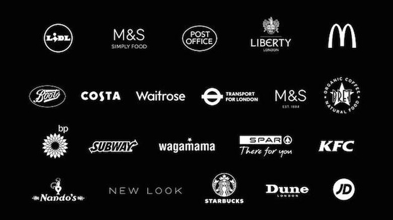 Apple Pay UK Retailers
