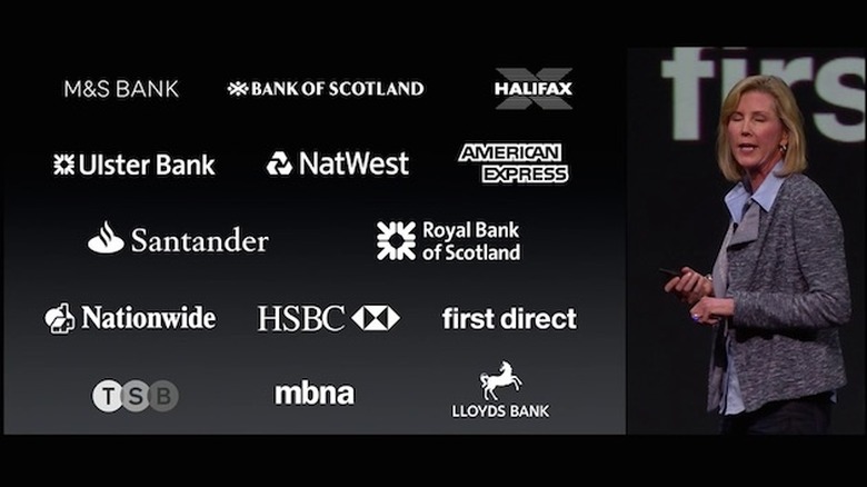 Apple Pay UK