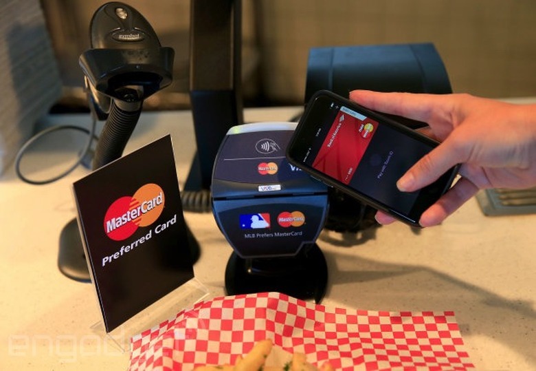 Apple Pay