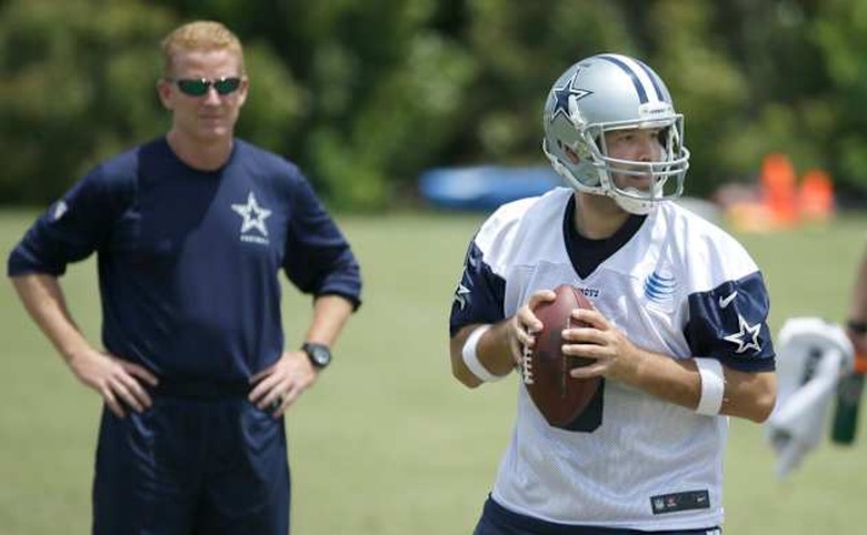 Cowboys Football