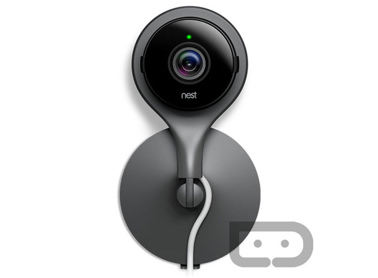 Nest Cam