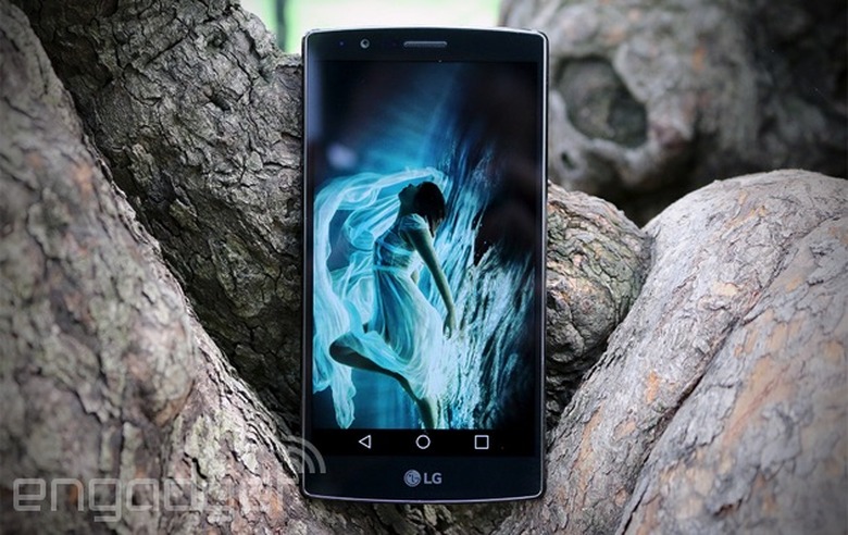 LG G4