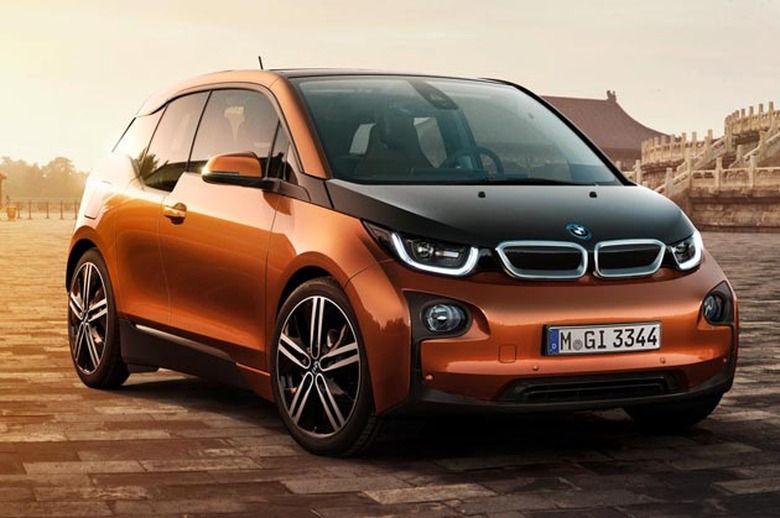 The 10 best electric vehicles