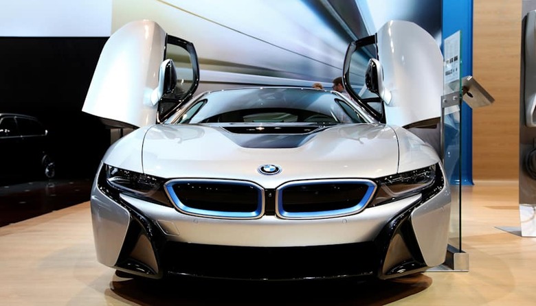 2015 Chicago Auto Show Media Preview - Day 2
