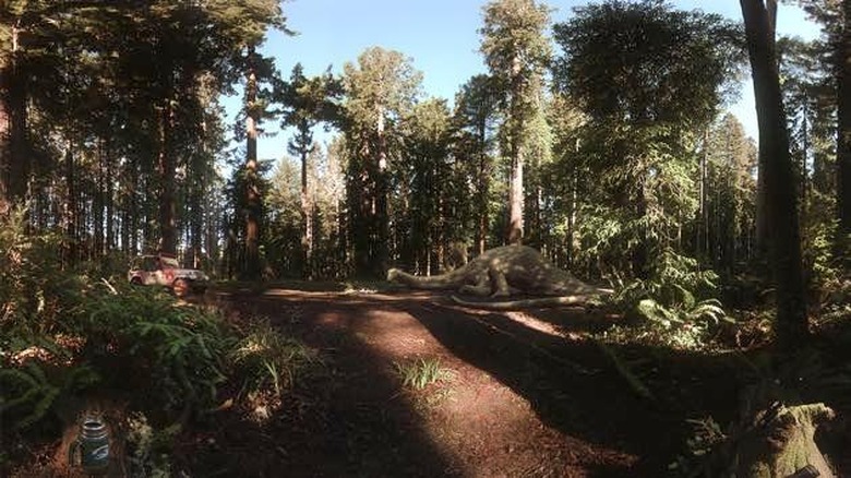 Jurassic Park