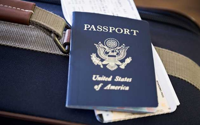 Technical error prevents US from issuing passports and visas overseas