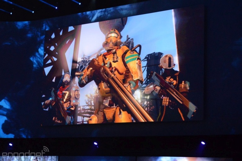 'Destiny' expansion 'The Taken King' lands September 15th