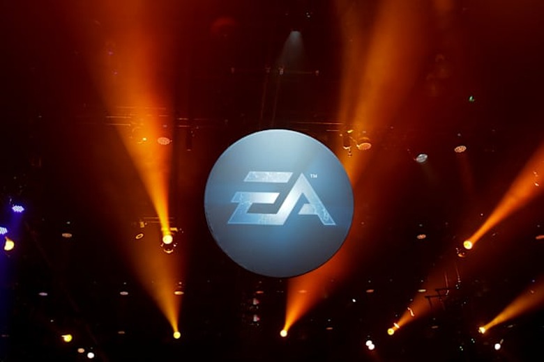 Games E3 EA