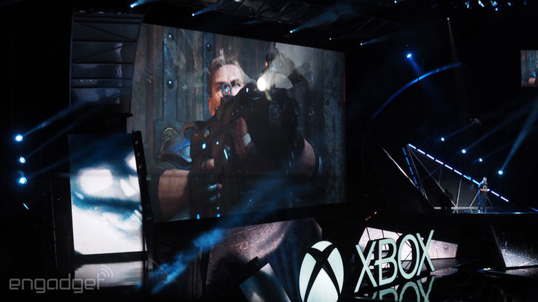 'Gears 4'