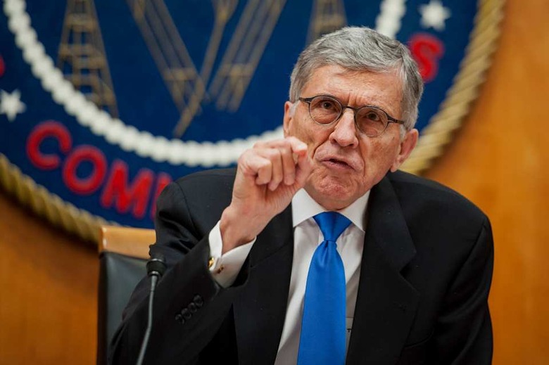 FCC votes to subsidize broadband internet for low-income households