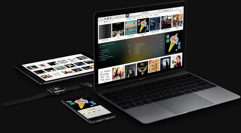 Apple Music